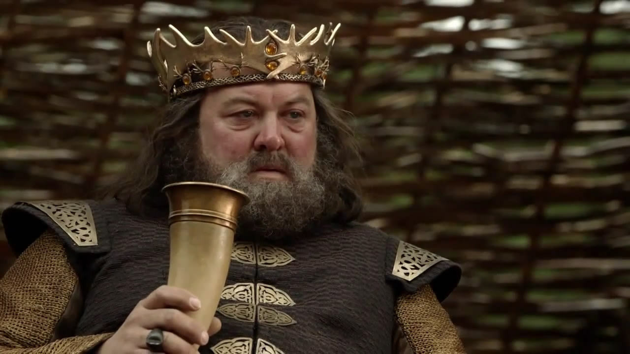 Robert Baratheon Vin