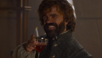 Jeu concours Game of Thrones