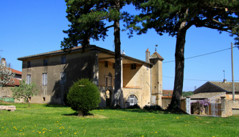 Vins coup de cœur : Pouilly Fuissé, le Manoir du Capucin